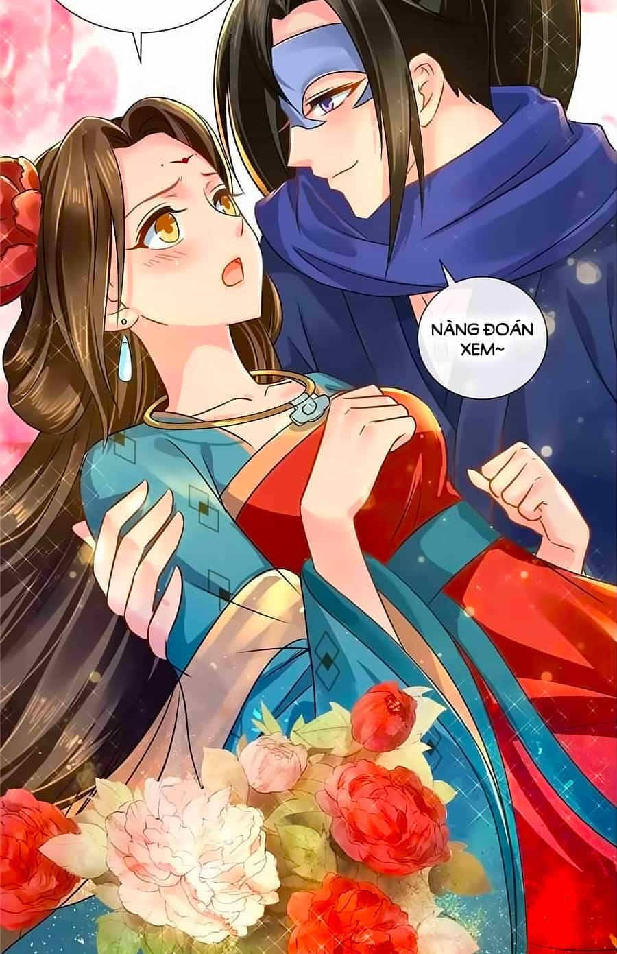 Kiêu Sủng Y Phi - Chương 35 - ảnh 29