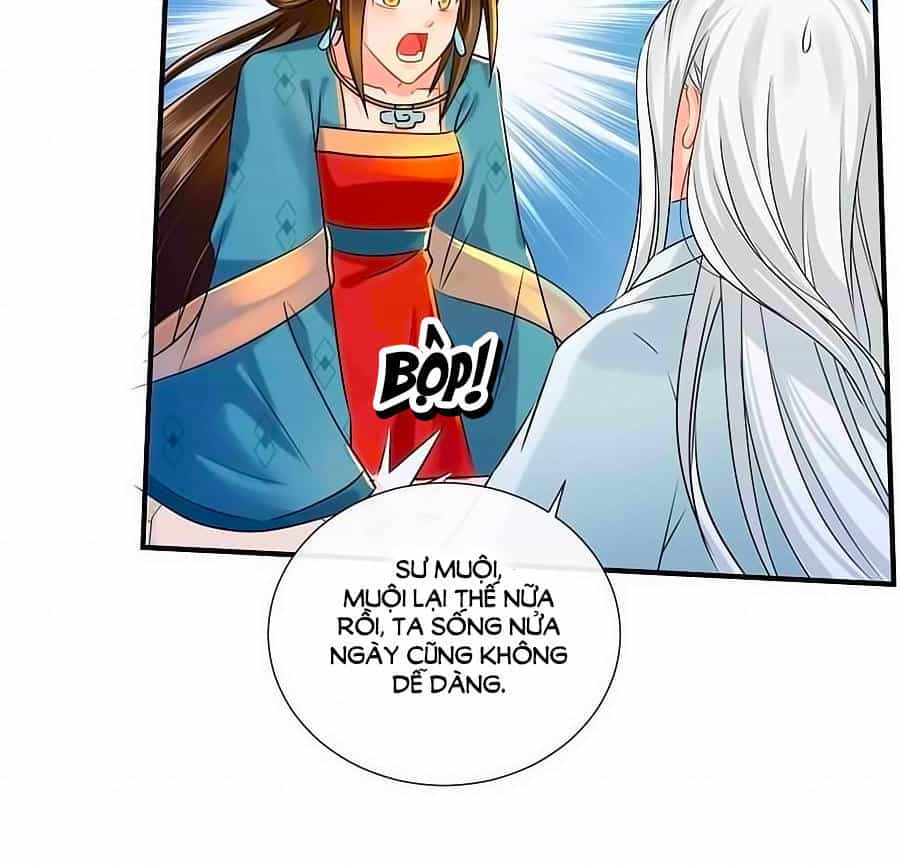 Kiêu Sủng Y Phi - Chương 36 - ảnh 13