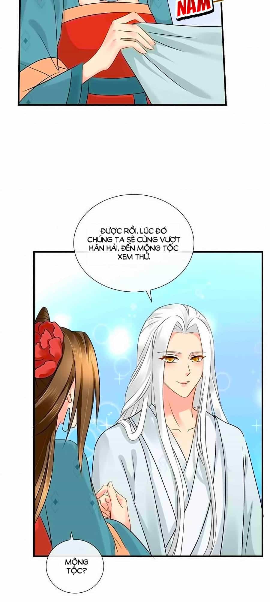 Kiêu Sủng Y Phi - Chương 36 - ảnh 19