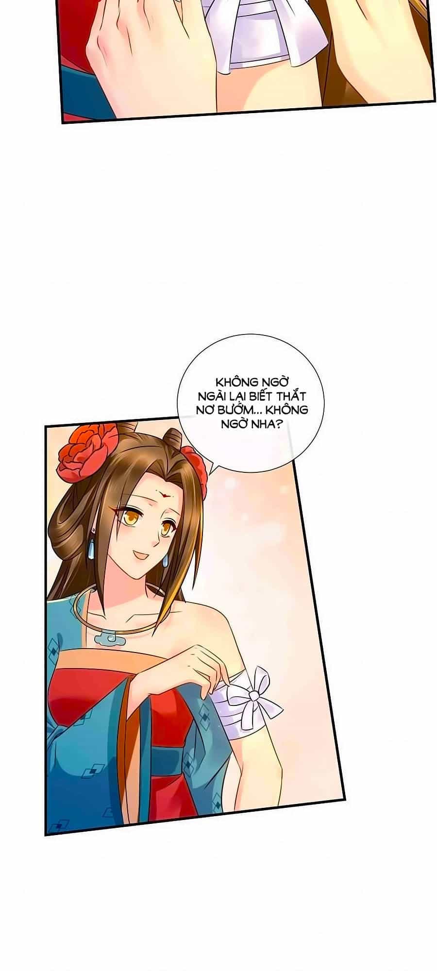 Kiêu Sủng Y Phi - Chương 36 - ảnh 2