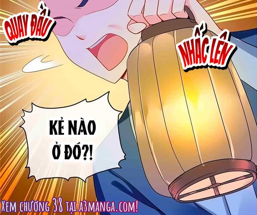 Kiêu Sủng Y Phi - Chương 37 - ảnh 20