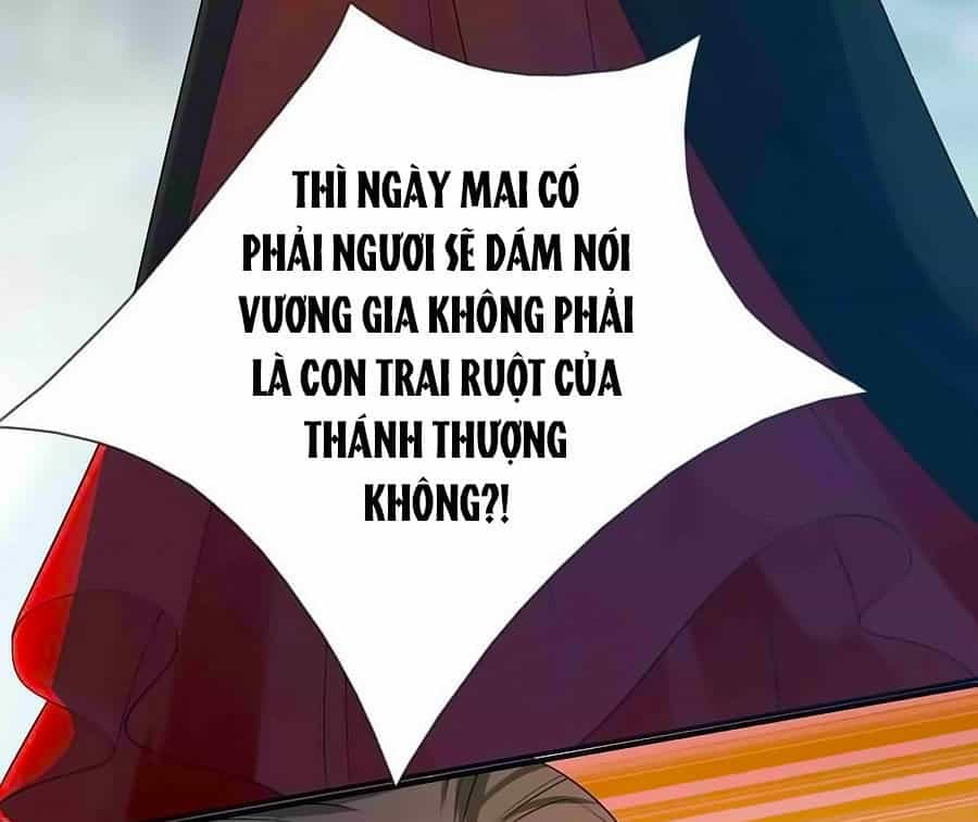 Kiêu Sủng Y Phi - Chương 3 - ảnh 6