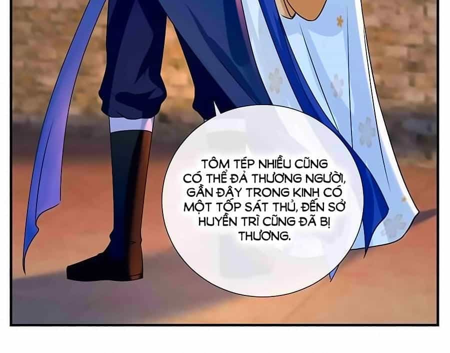 Kiêu Sủng Y Phi - Chương 39 - ảnh 15