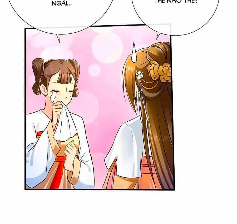Kiêu Sủng Y Phi - Chương 39 - ảnh 21