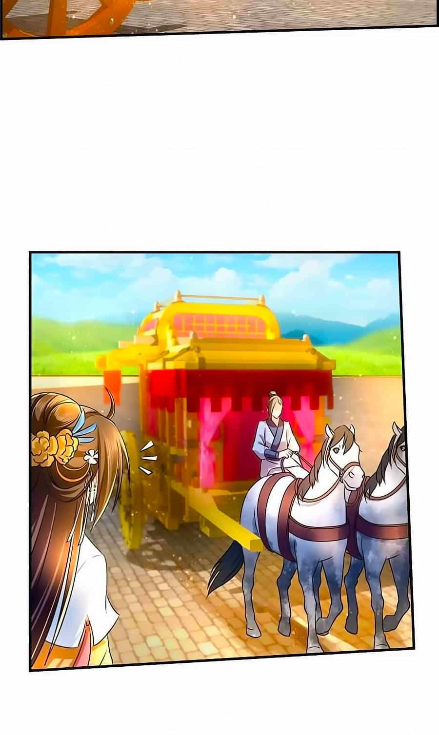 Kiêu Sủng Y Phi - Chương 39 - ảnh 24