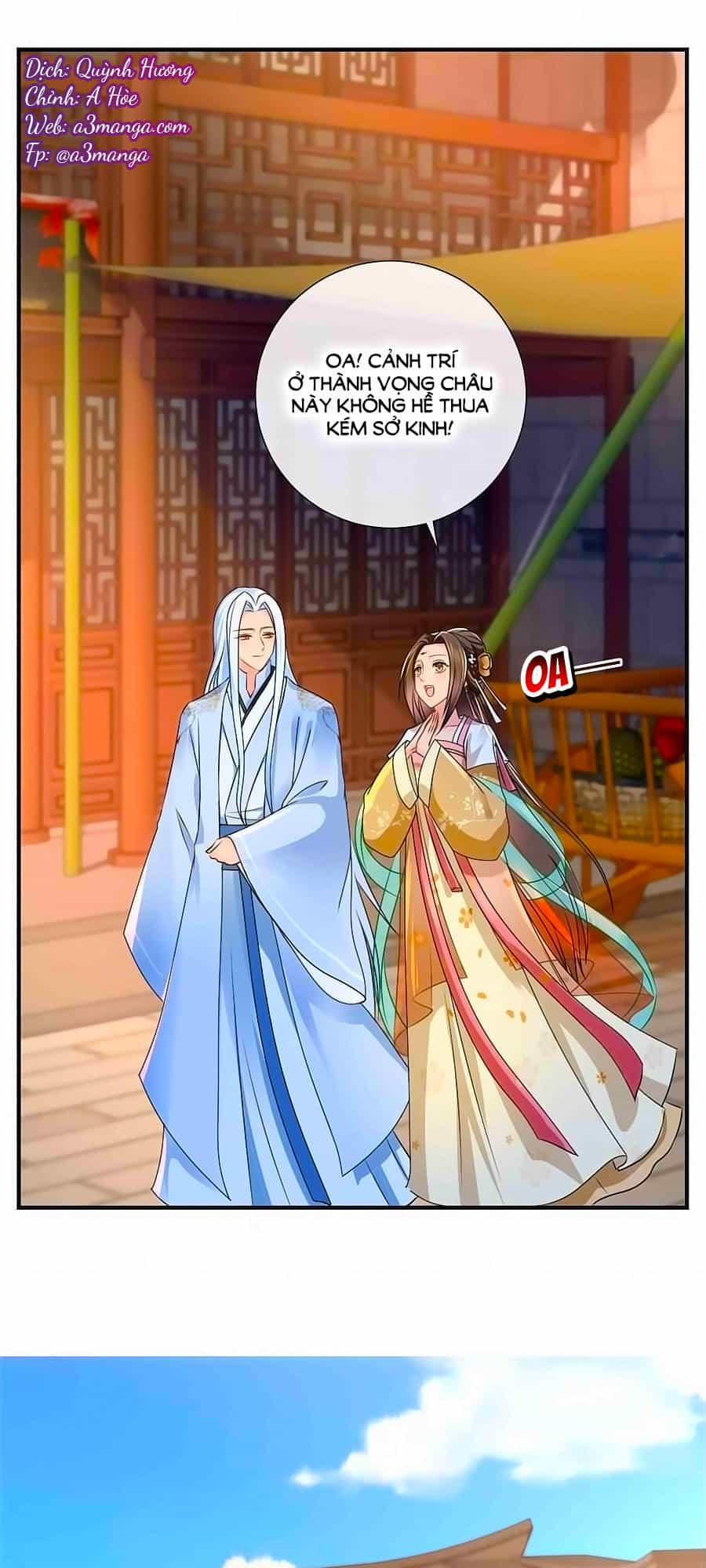 Kiêu Sủng Y Phi - Chương 40 - ảnh 1