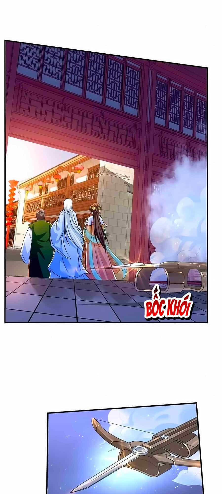 Kiêu Sủng Y Phi - Chương 40 - ảnh 13