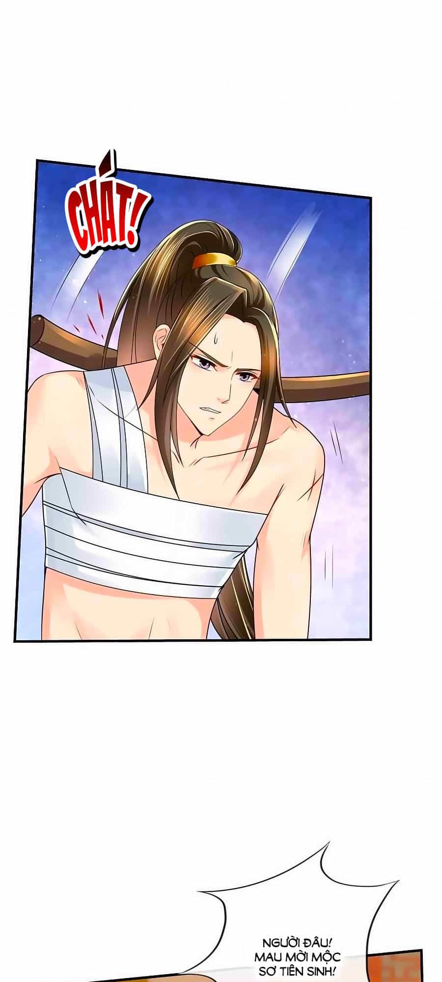 Kiêu Sủng Y Phi - Chương 41 - ảnh 10