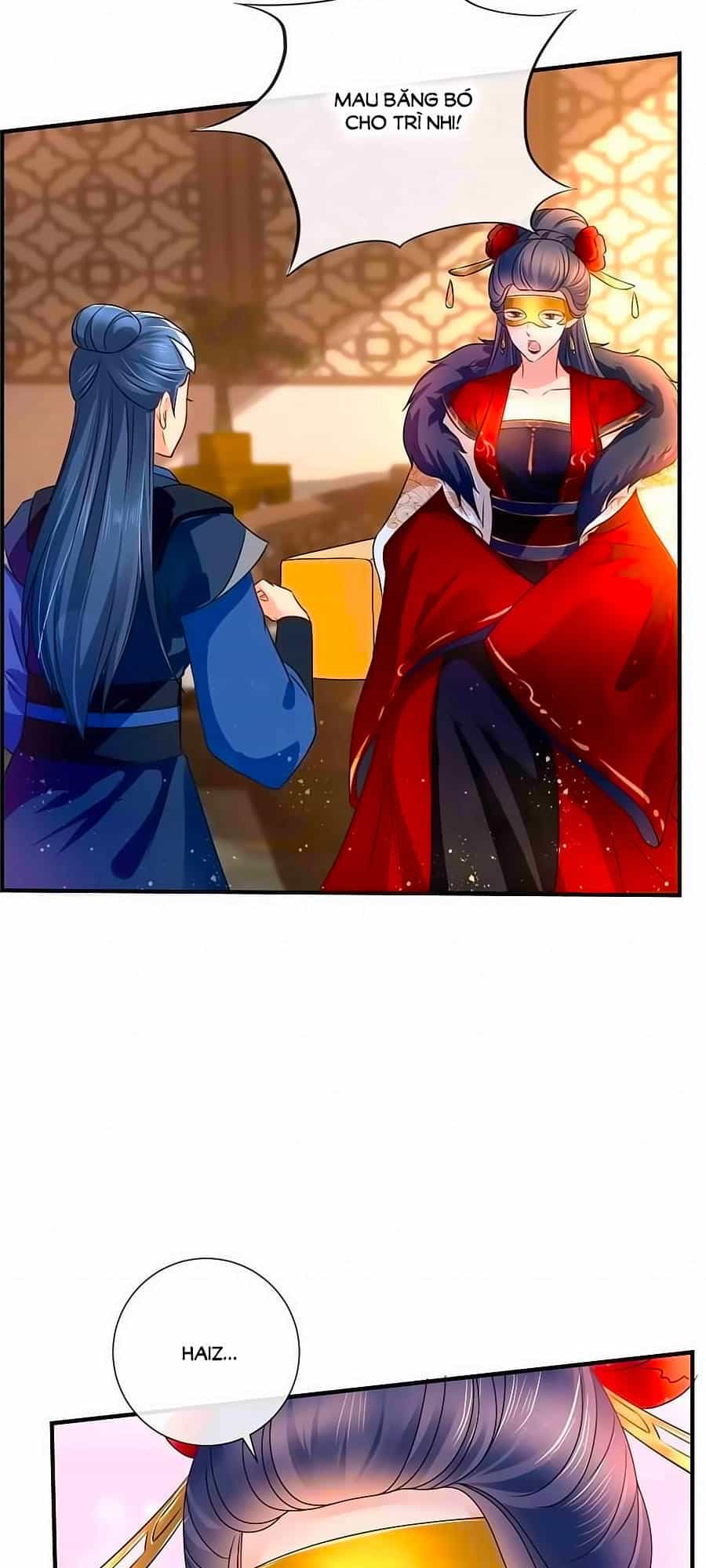 Kiêu Sủng Y Phi - Chương 41 - ảnh 14