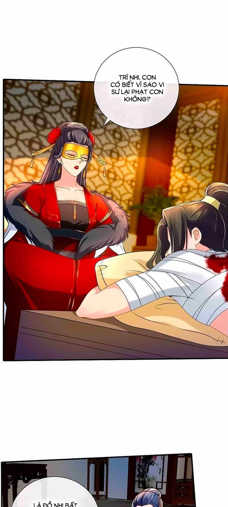 Kiêu Sủng Y Phi - Chương 41 - ảnh 16