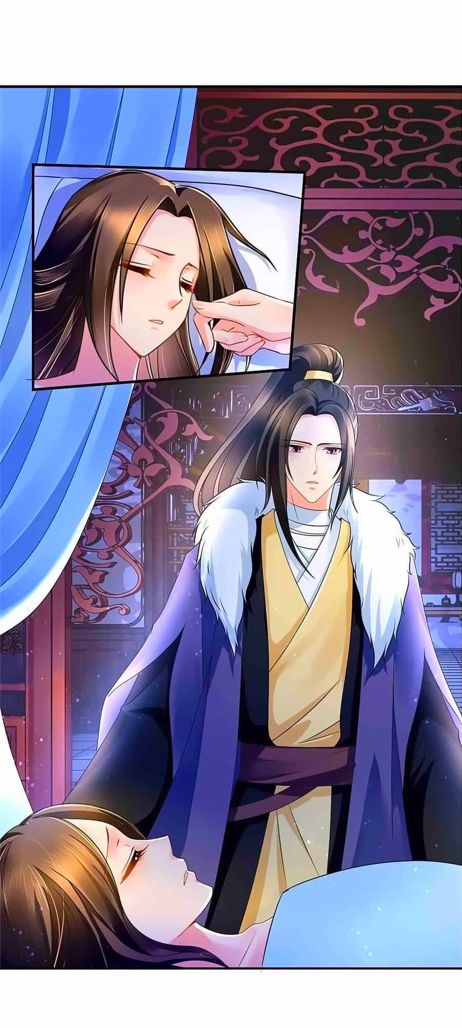 Kiêu Sủng Y Phi - Chương 41 - ảnh 23