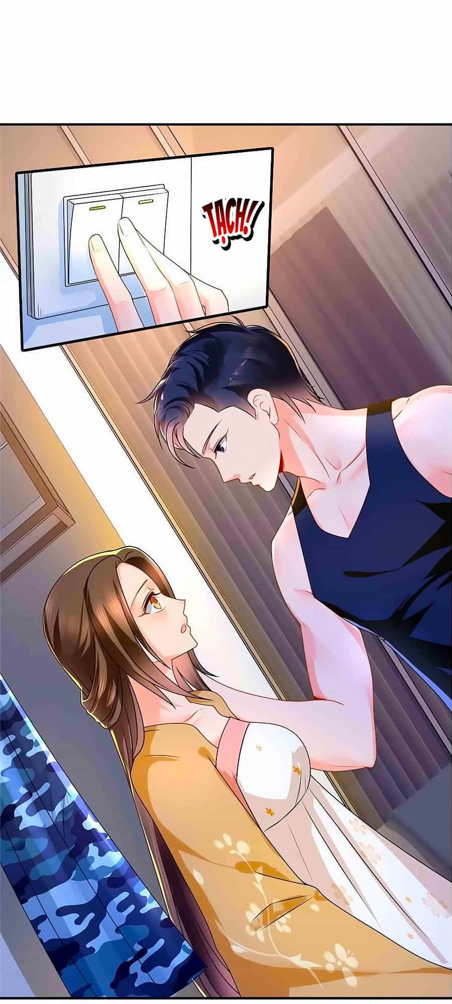 Kiêu Sủng Y Phi - Chương 42 - ảnh 10