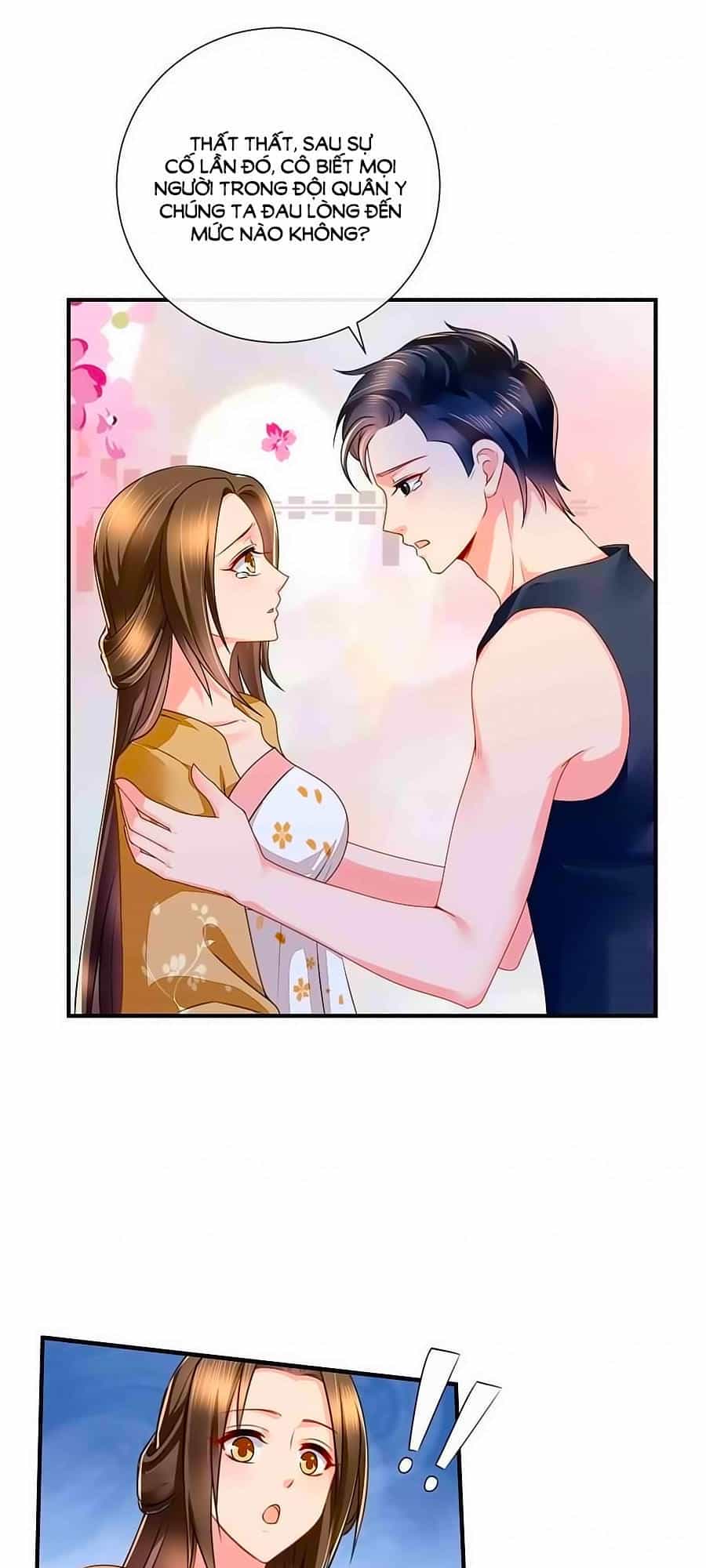 Kiêu Sủng Y Phi - Chương 42 - ảnh 17