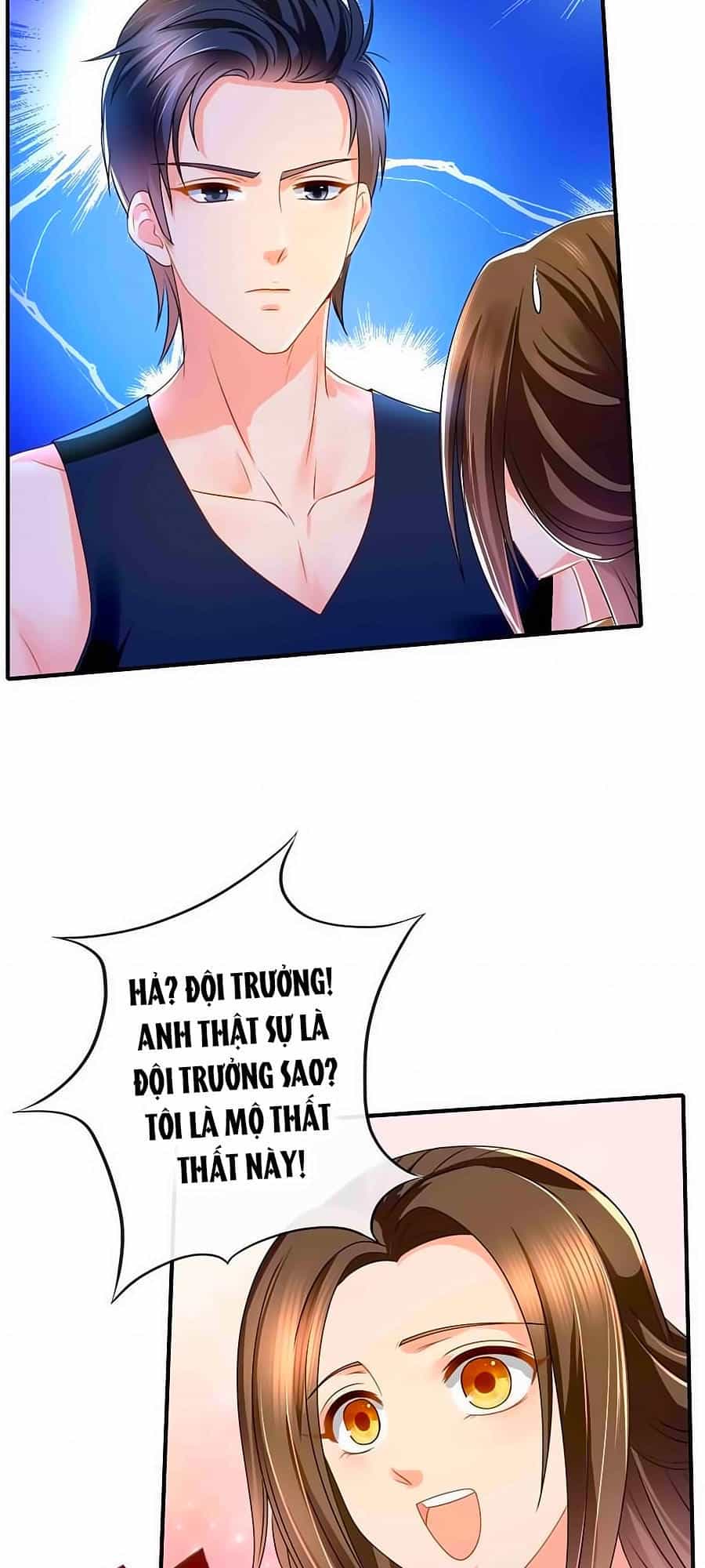 Kiêu Sủng Y Phi - Chương 42 - ảnh 8