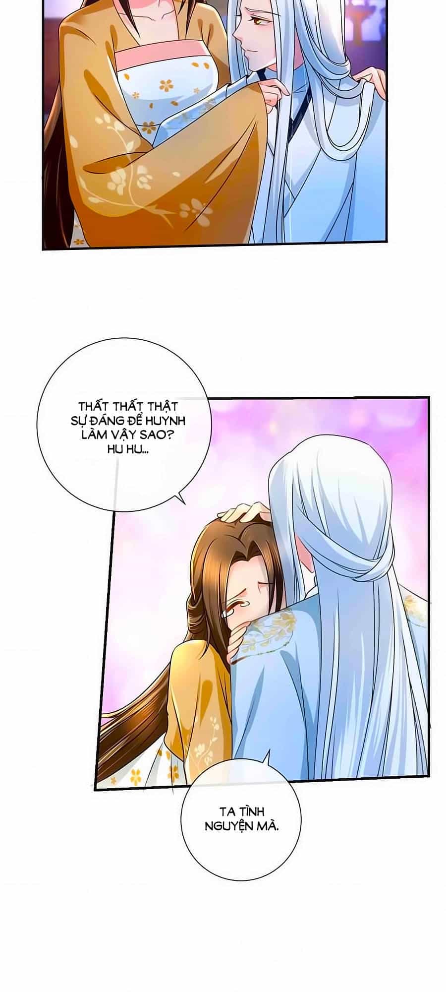 Kiêu Sủng Y Phi - Chương 43 - ảnh 14