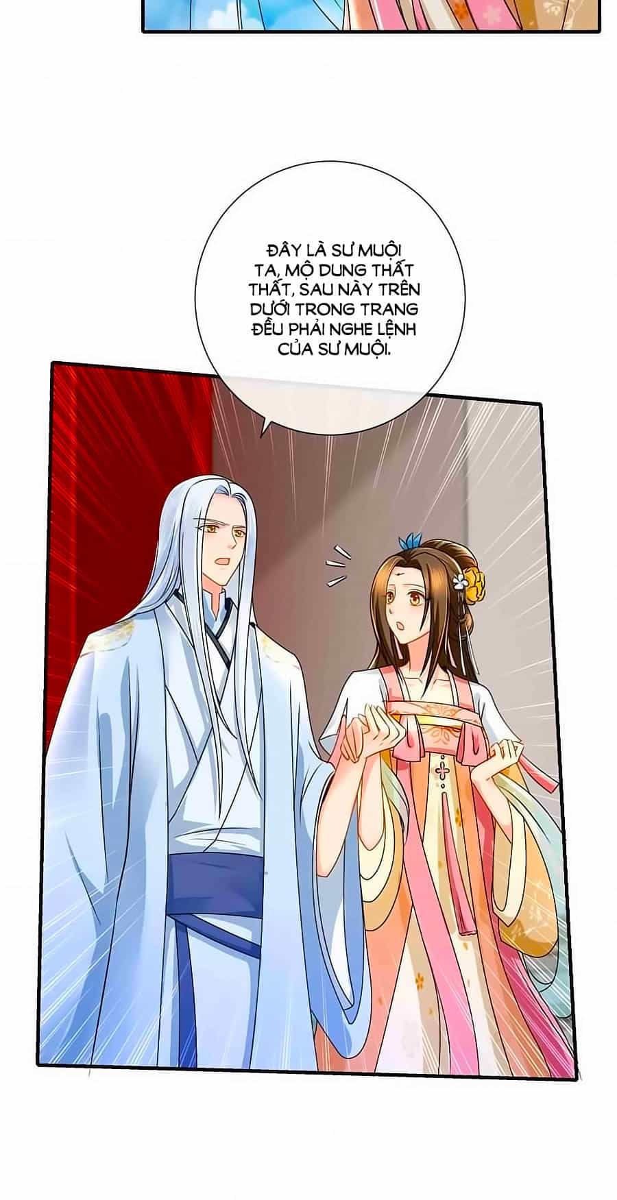 Kiêu Sủng Y Phi - Chương 43 - ảnh 18
