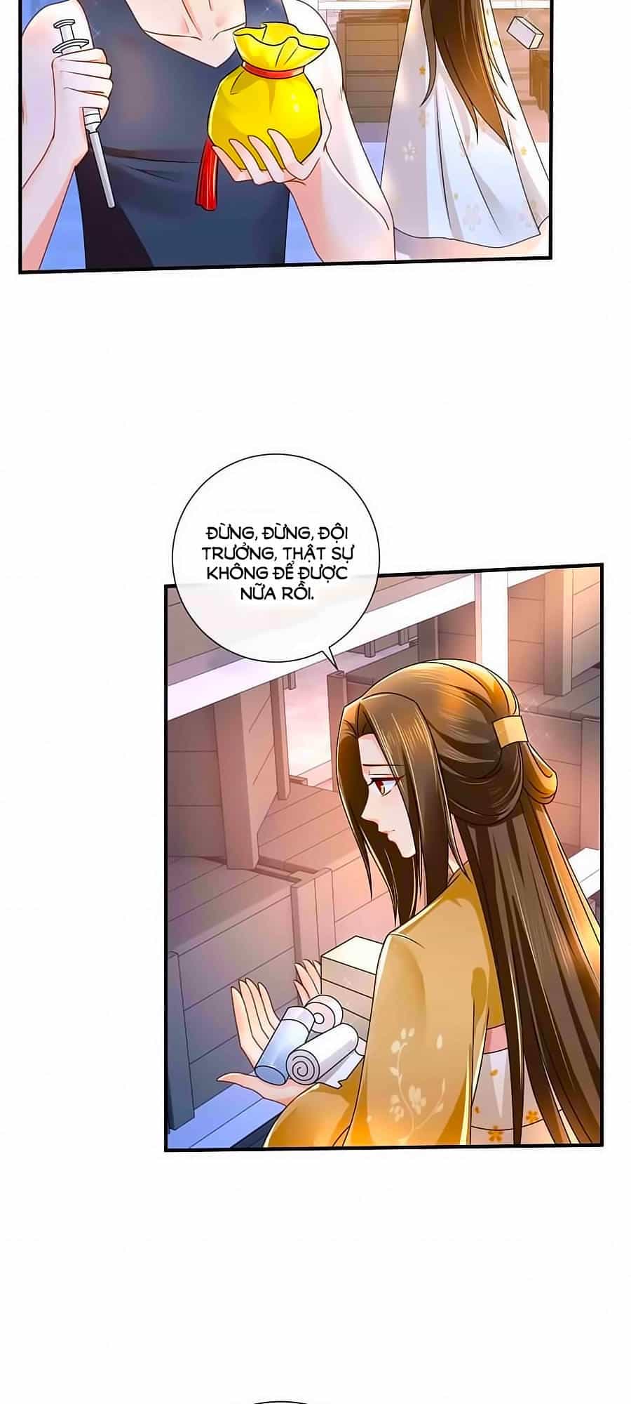 Kiêu Sủng Y Phi - Chương 43 - ảnh 2