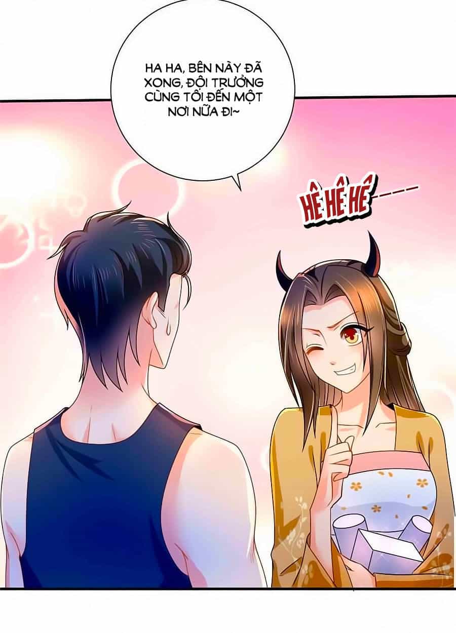 Kiêu Sủng Y Phi - Chương 43 - ảnh 3