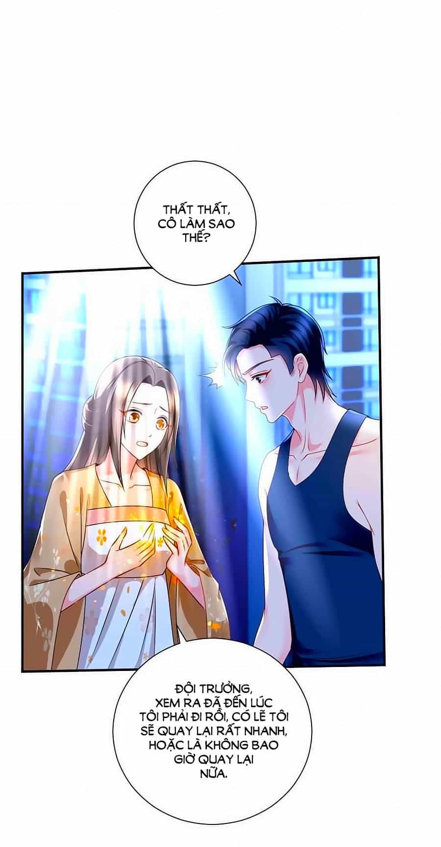 Kiêu Sủng Y Phi - Chương 43 - ảnh 6