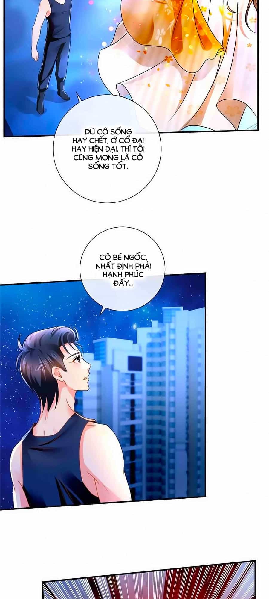 Kiêu Sủng Y Phi - Chương 43 - ảnh 8