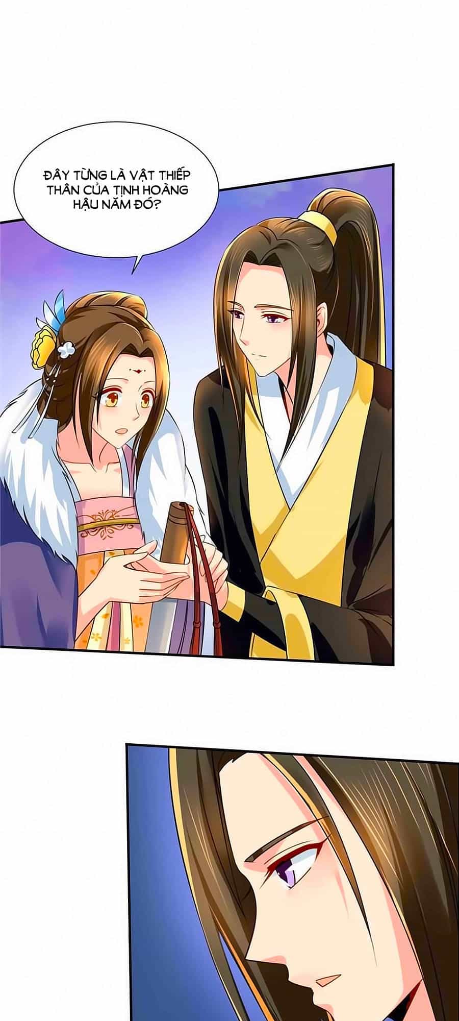 Kiêu Sủng Y Phi - Chương 44 - ảnh 13