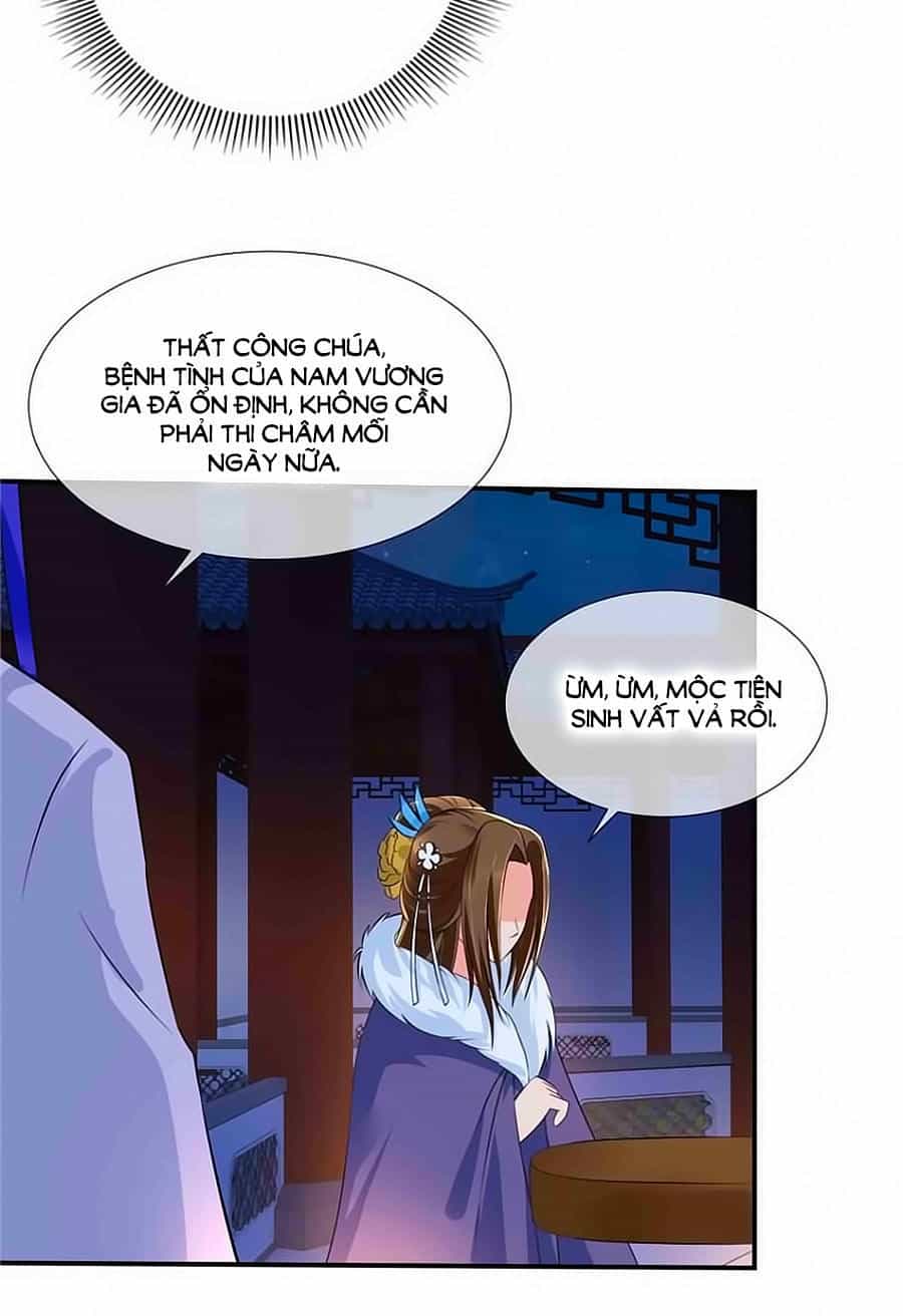 Kiêu Sủng Y Phi - Chương 44 - ảnh 15