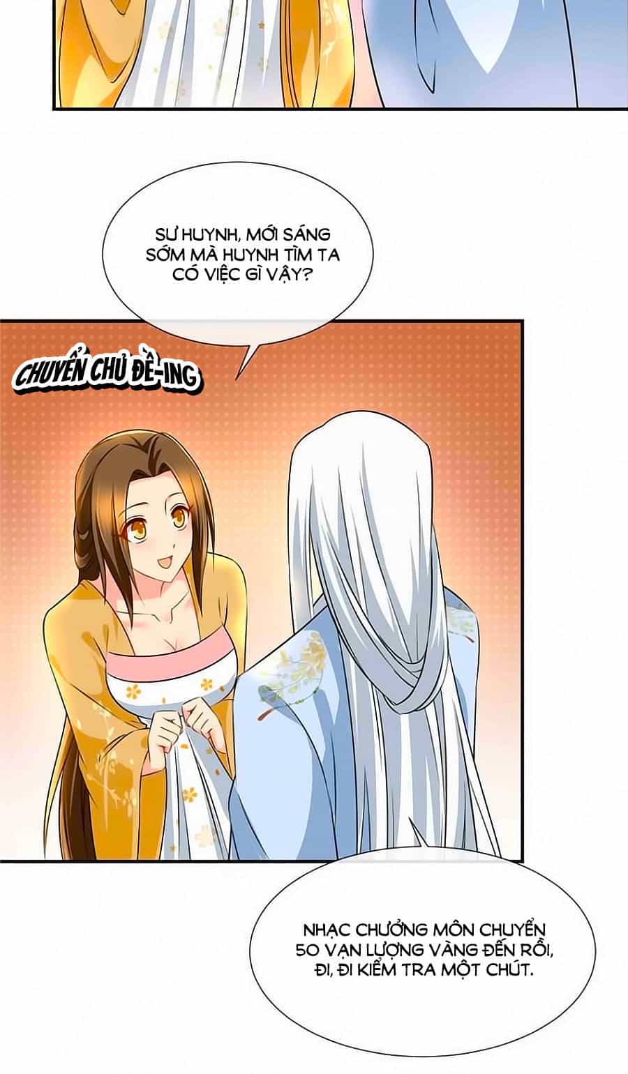 Kiêu Sủng Y Phi - Chương 44 - ảnh 24