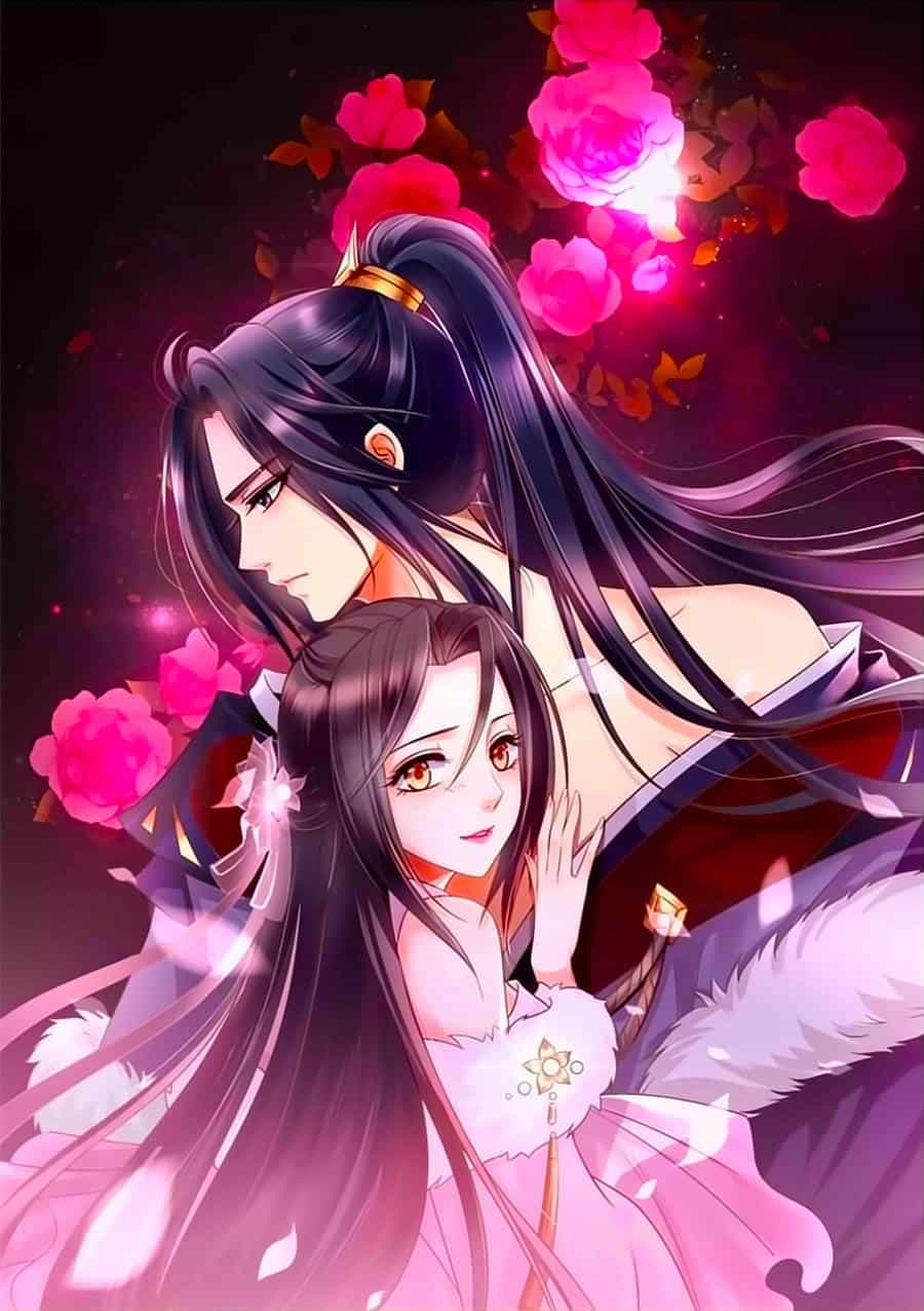 Kiêu Sủng Y Phi - Chương 47 - ảnh 1