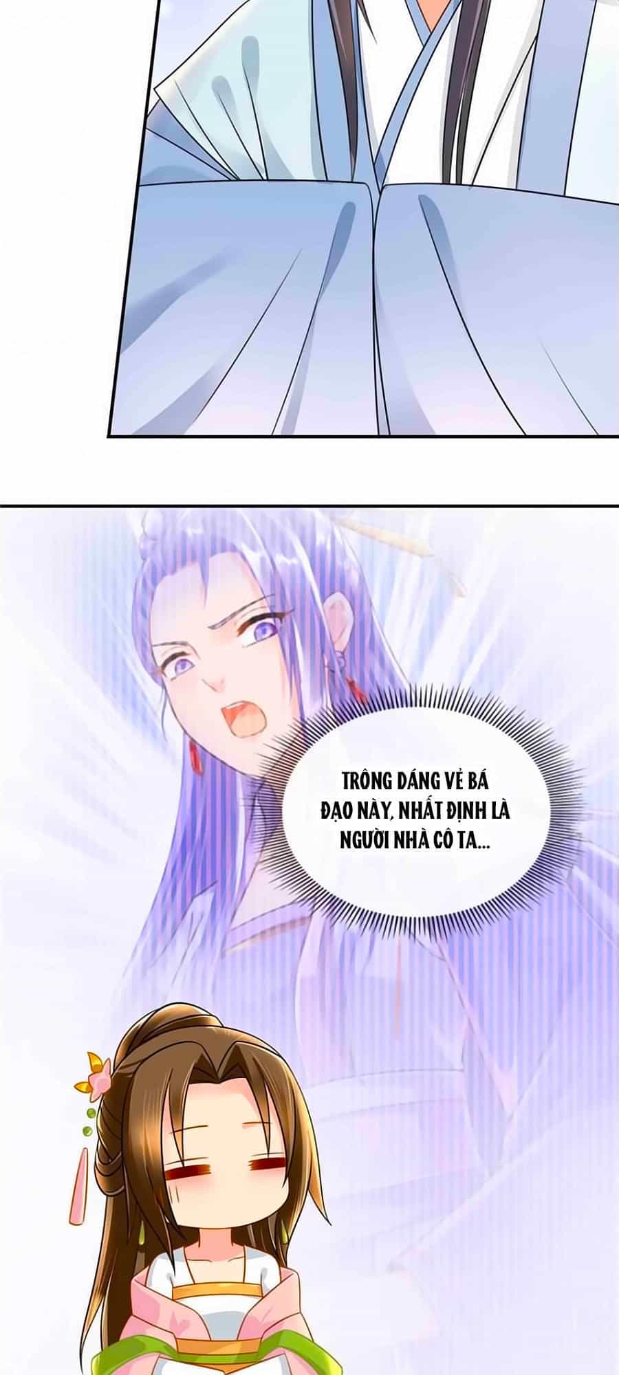 Kiêu Sủng Y Phi - Chương 47 - ảnh 12