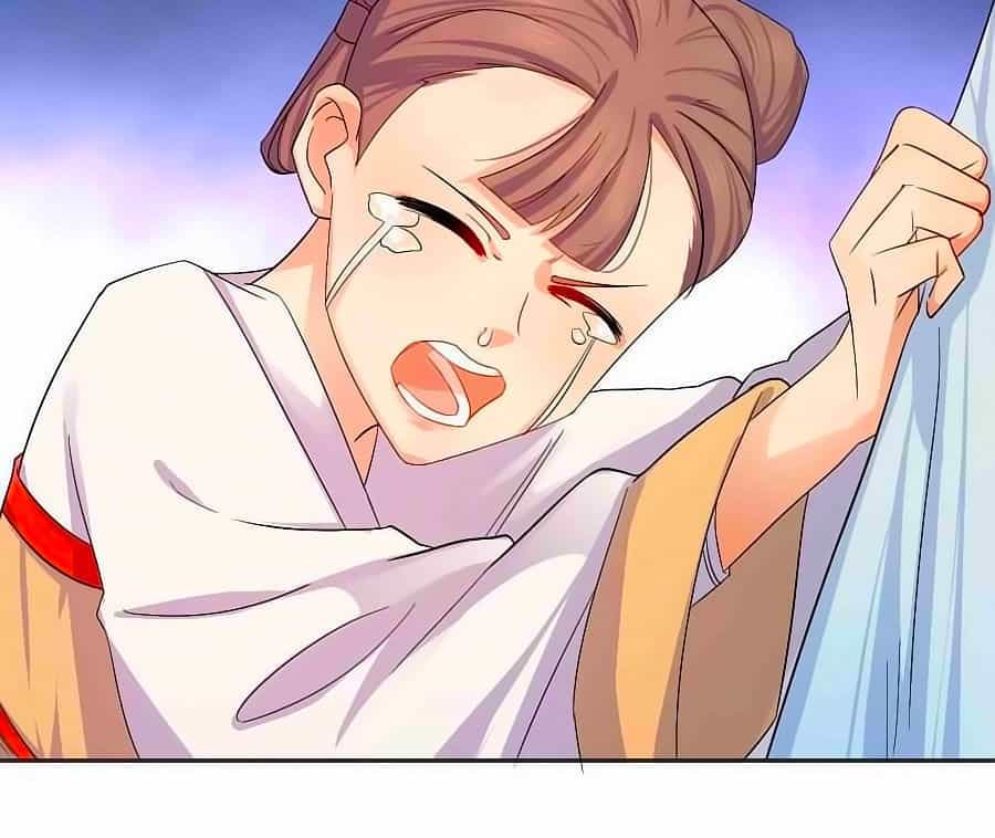 Kiêu Sủng Y Phi - Chương 3.2 - ảnh 2