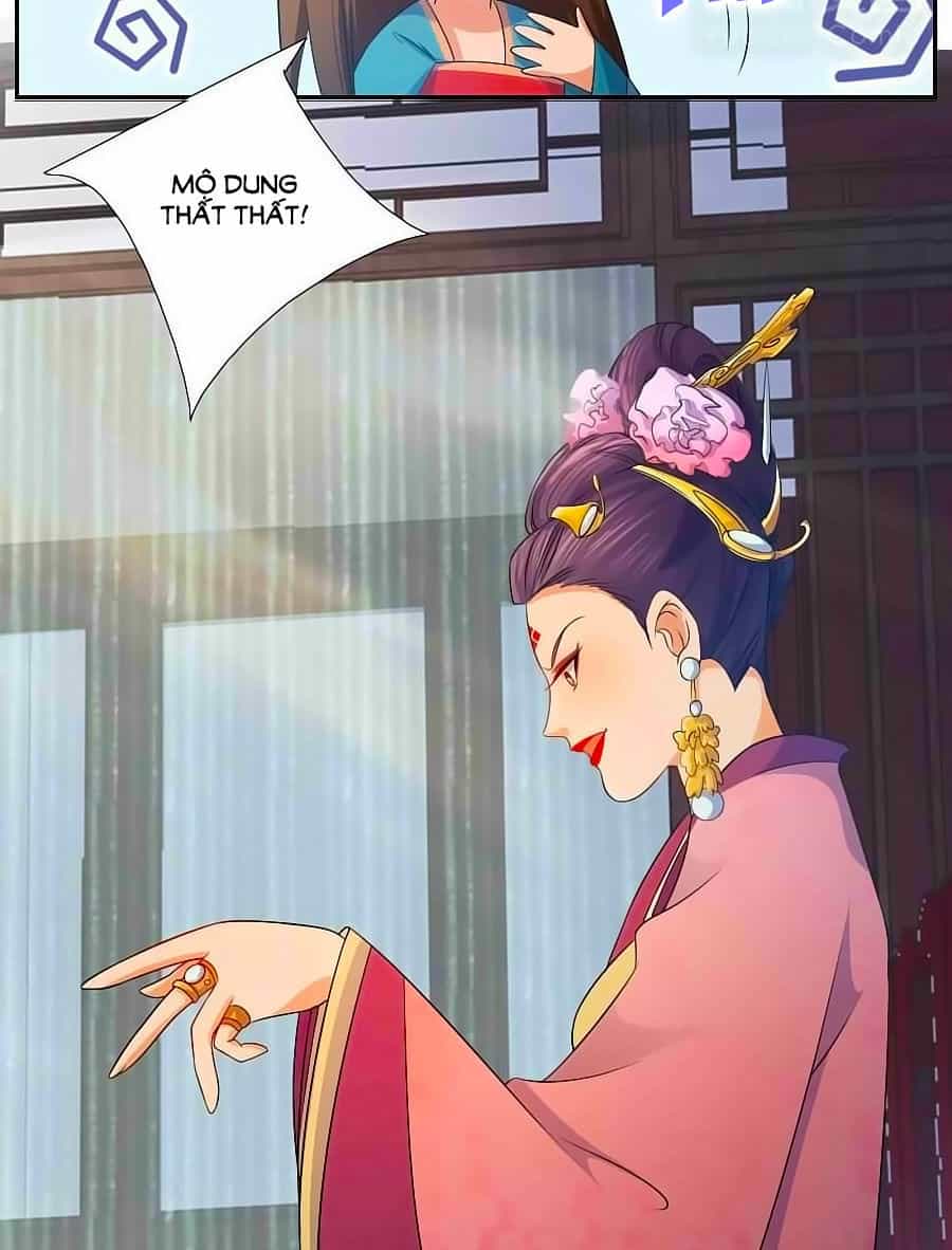 Kiêu Sủng Y Phi - Chương 3.2 - ảnh 24
