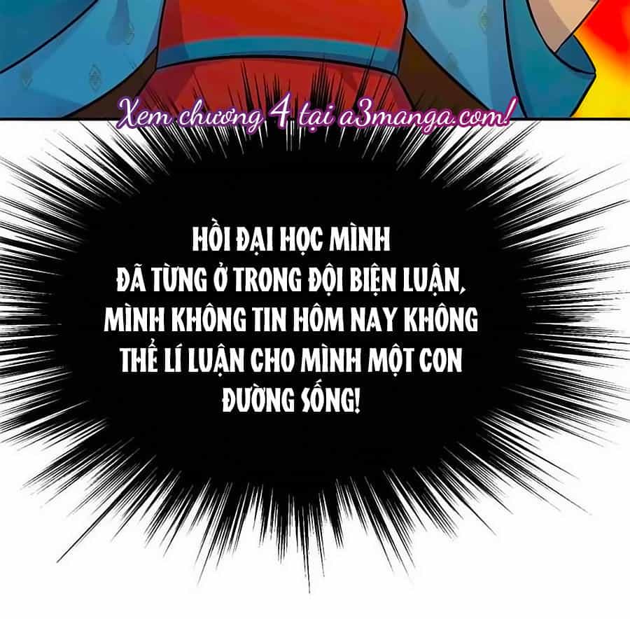 Kiêu Sủng Y Phi - Chương 3.2 - ảnh 30
