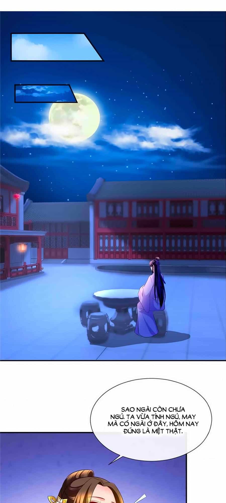 Kiêu Sủng Y Phi - Chương 48 - ảnh 12