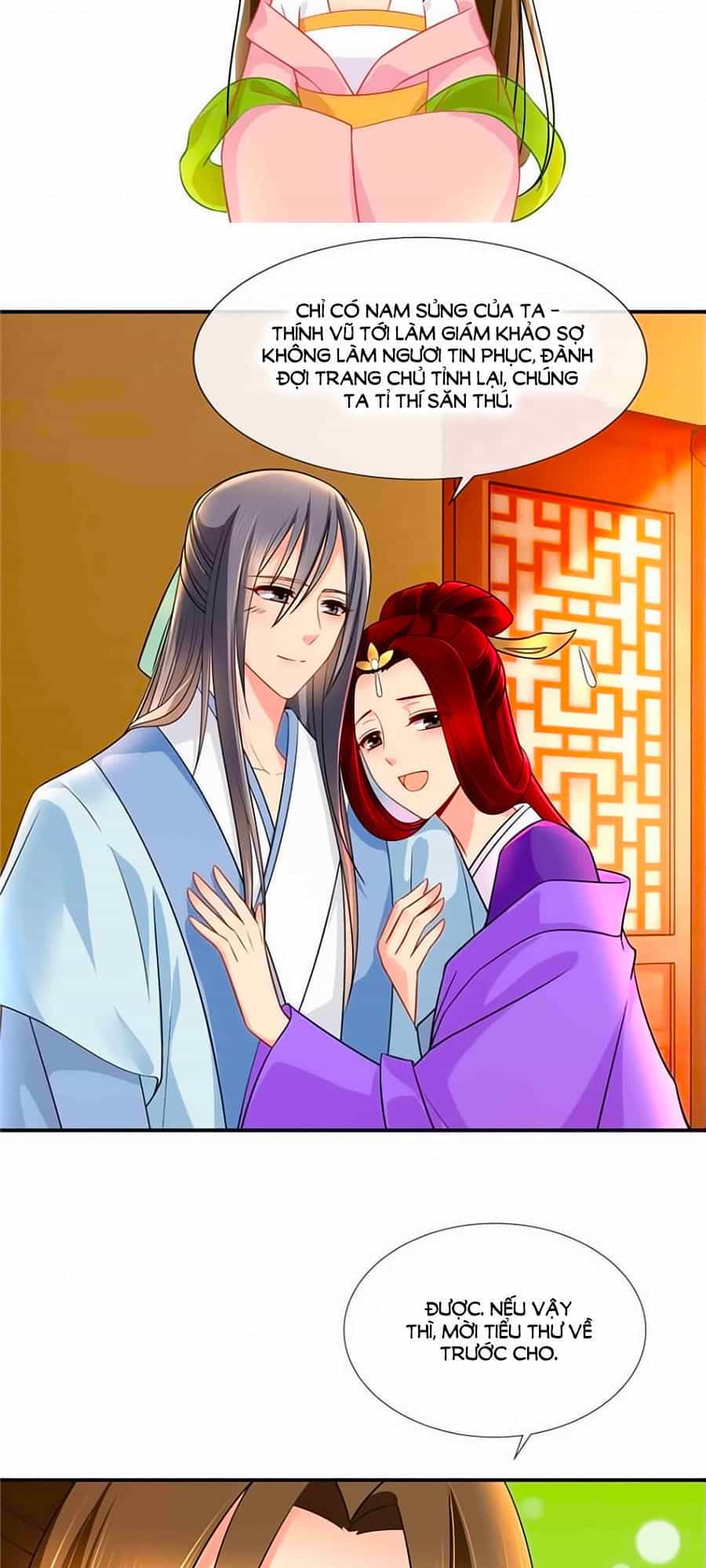 Kiêu Sủng Y Phi - Chương 48 - ảnh 5