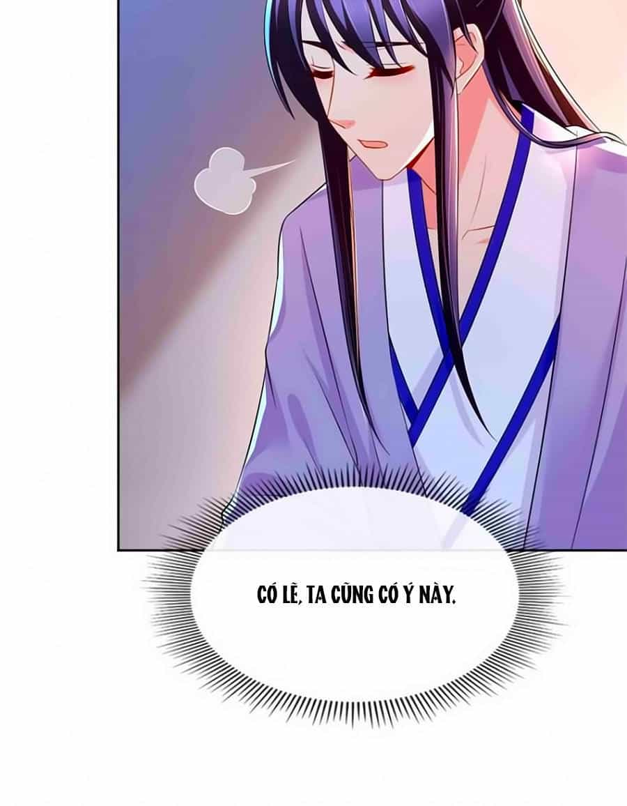 Kiêu Sủng Y Phi - Chương 49 - ảnh 13