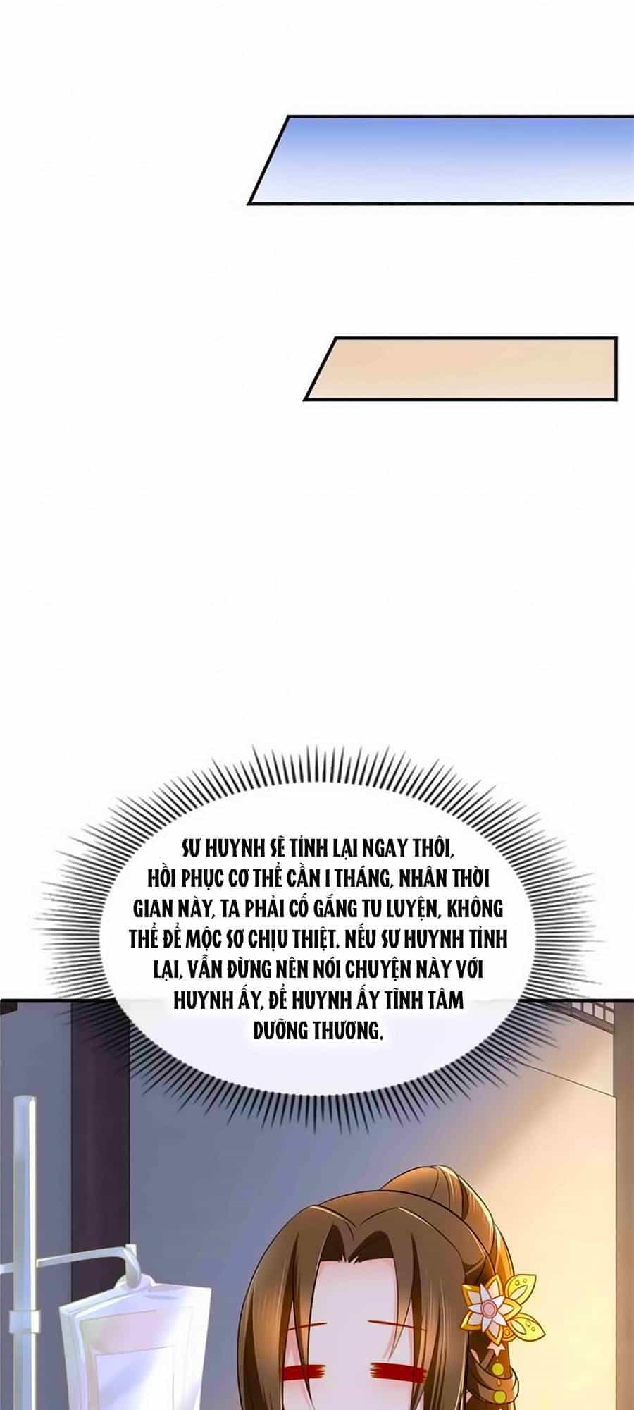Kiêu Sủng Y Phi - Chương 49 - ảnh 14