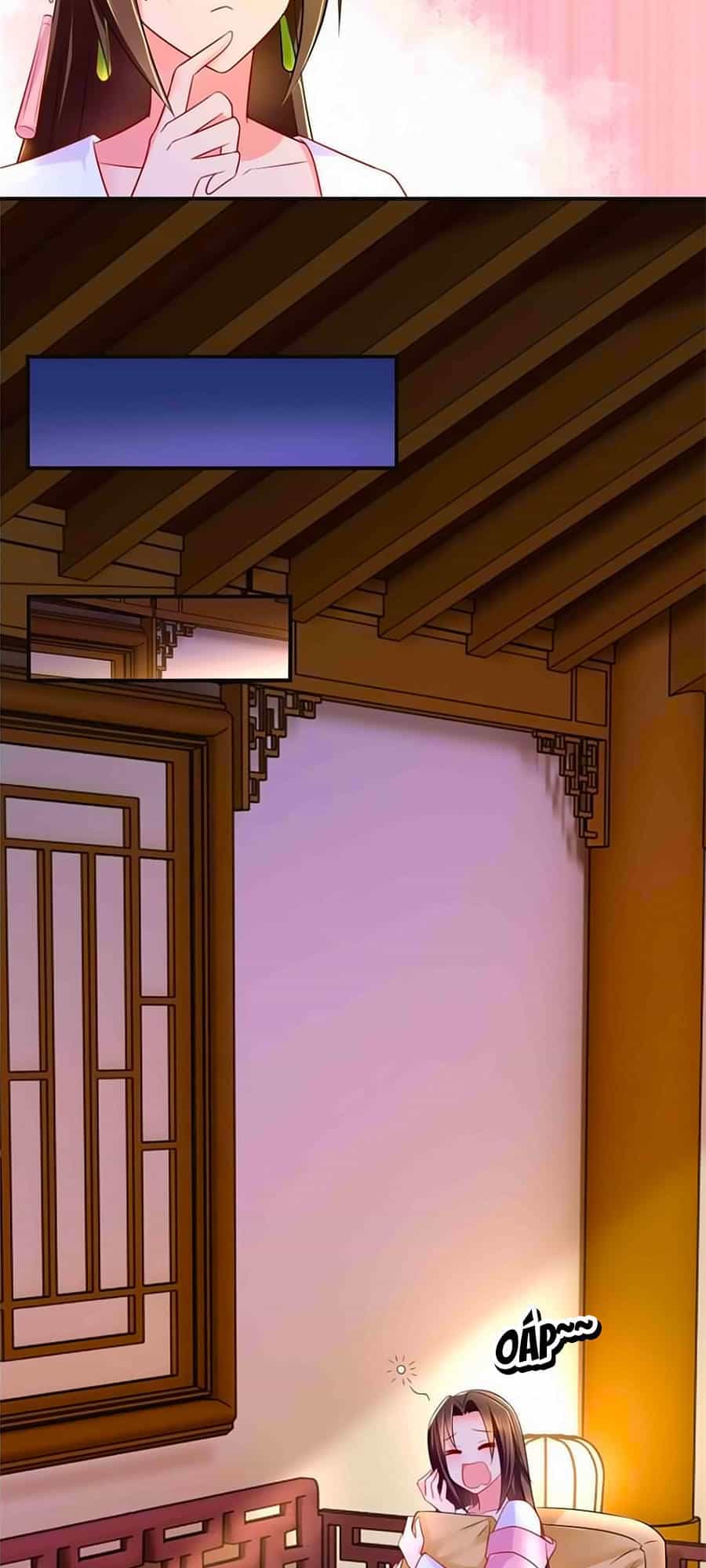 Kiêu Sủng Y Phi - Chương 49 - ảnh 17