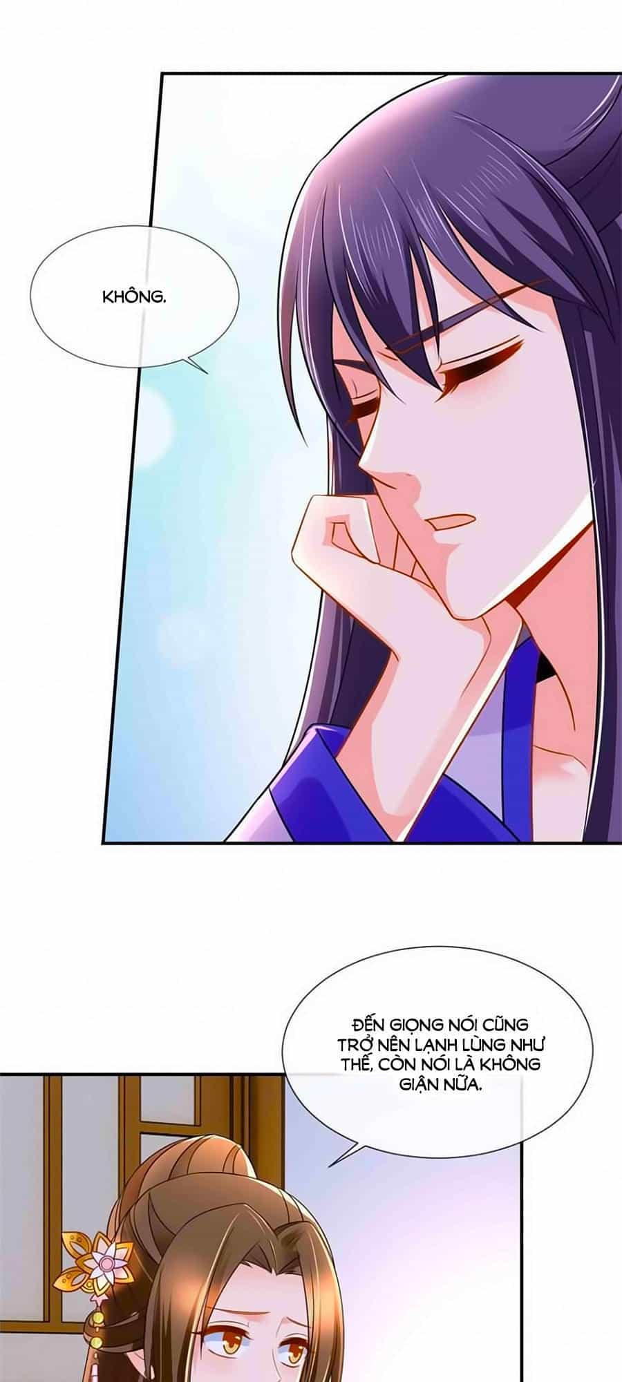 Kiêu Sủng Y Phi - Chương 49 - ảnh 4