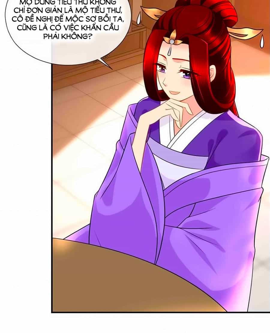 Kiêu Sủng Y Phi - Chương 50 - ảnh 17
