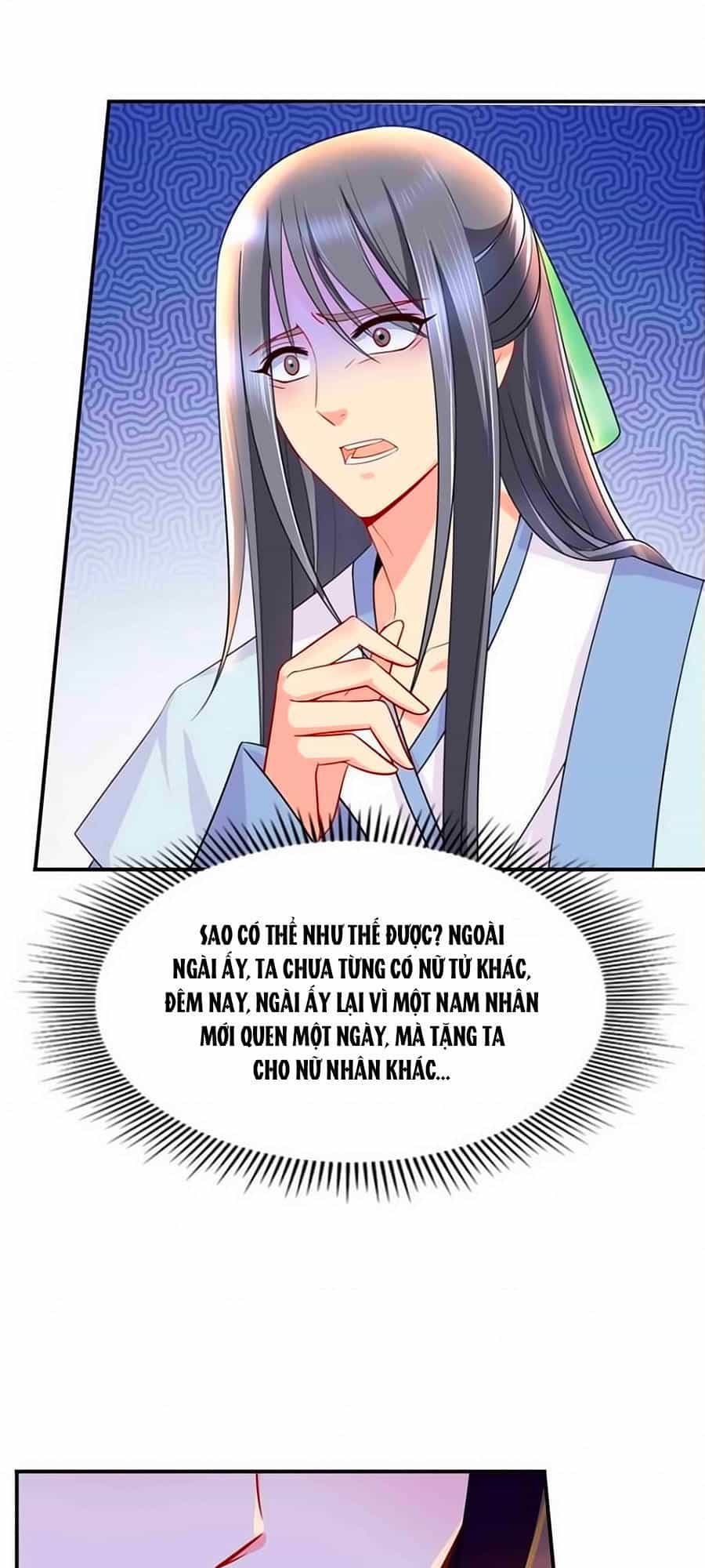 Kiêu Sủng Y Phi - Chương 51 - ảnh 11