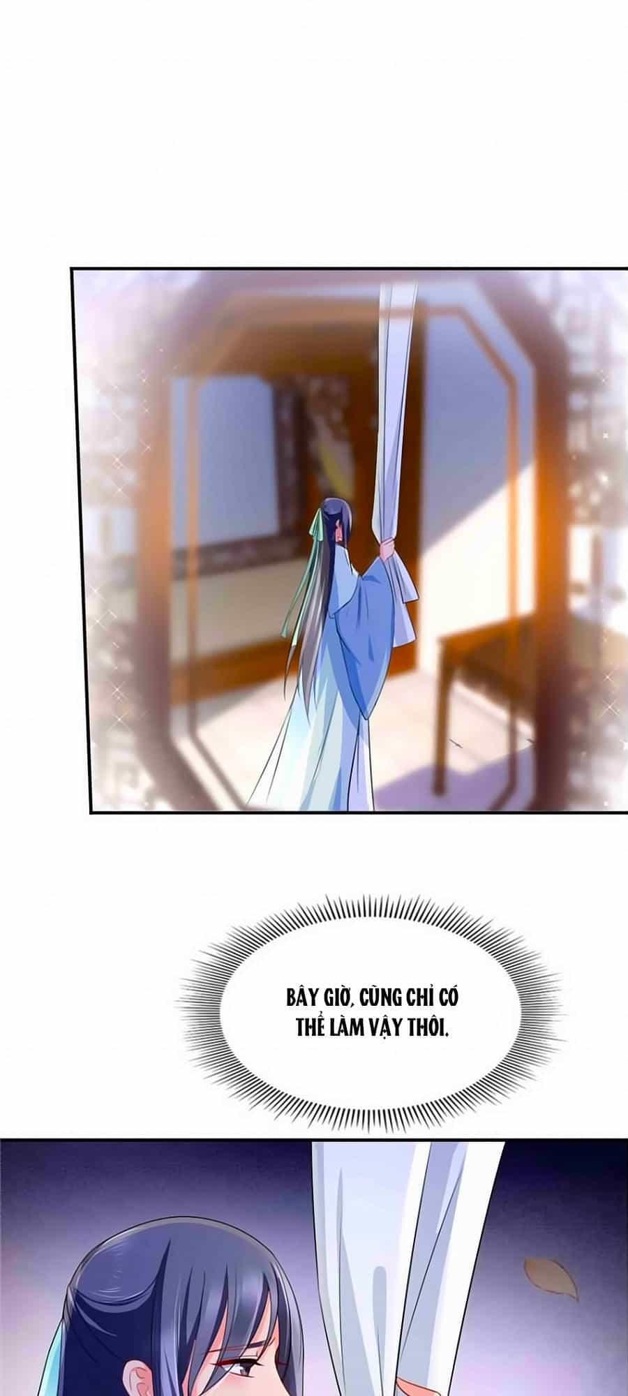 Kiêu Sủng Y Phi - Chương 51 - ảnh 20