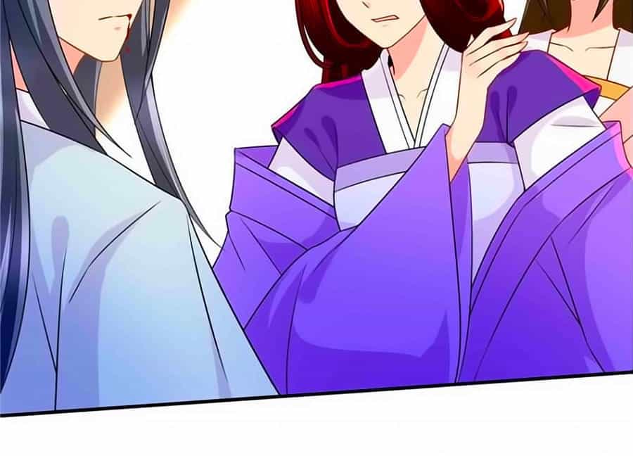 Kiêu Sủng Y Phi - Chương 51 - ảnh 26