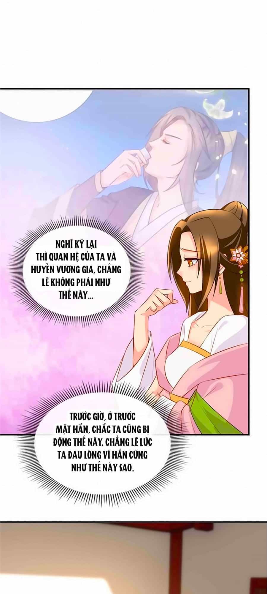 Kiêu Sủng Y Phi - Chương 52 - ảnh 3