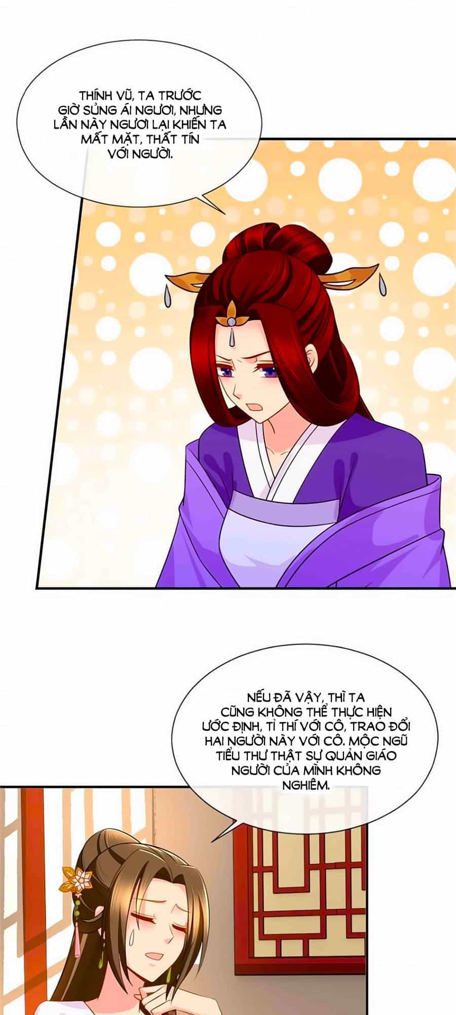 Kiêu Sủng Y Phi - Chương 52 - ảnh 6