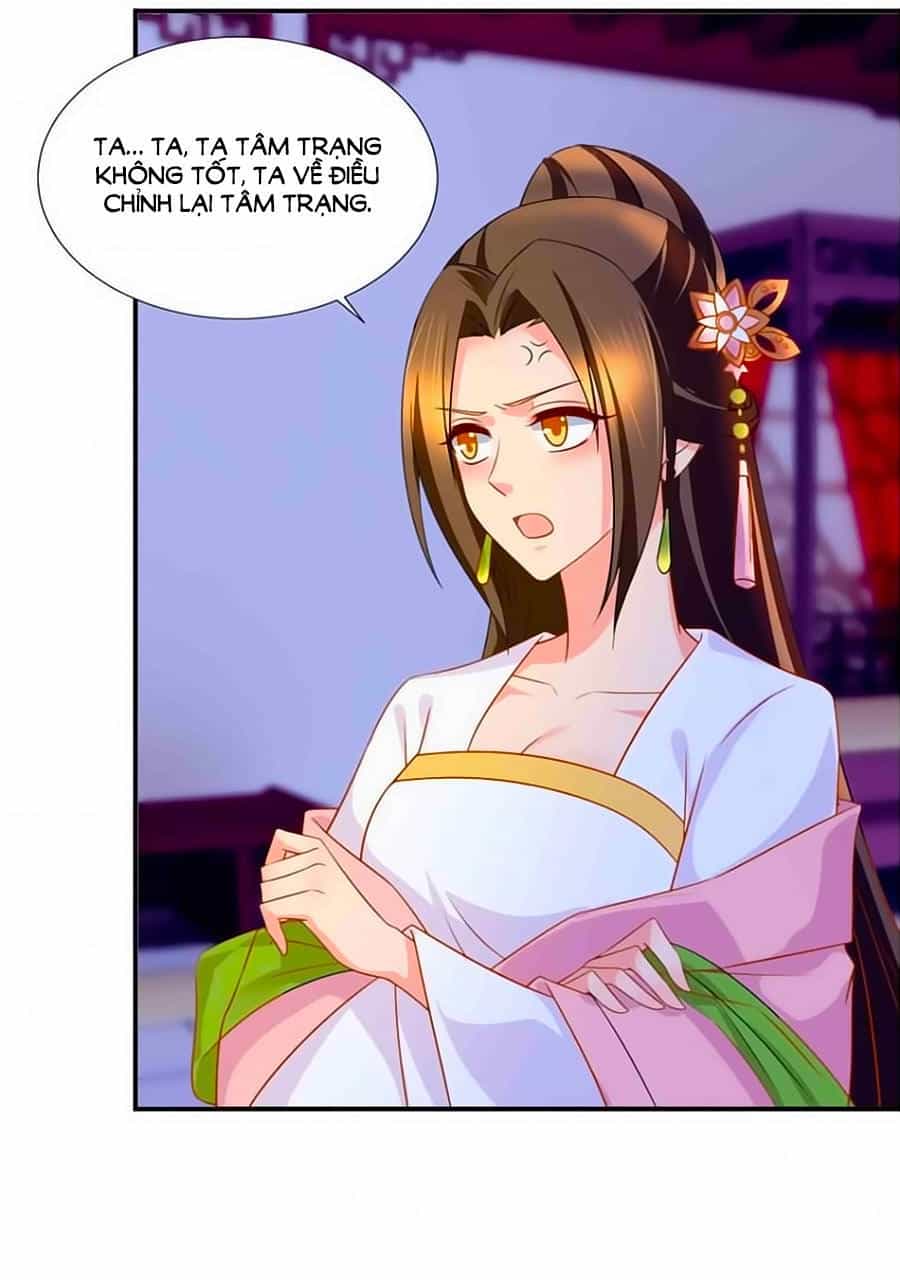 Kiêu Sủng Y Phi - Chương 53 - ảnh 16