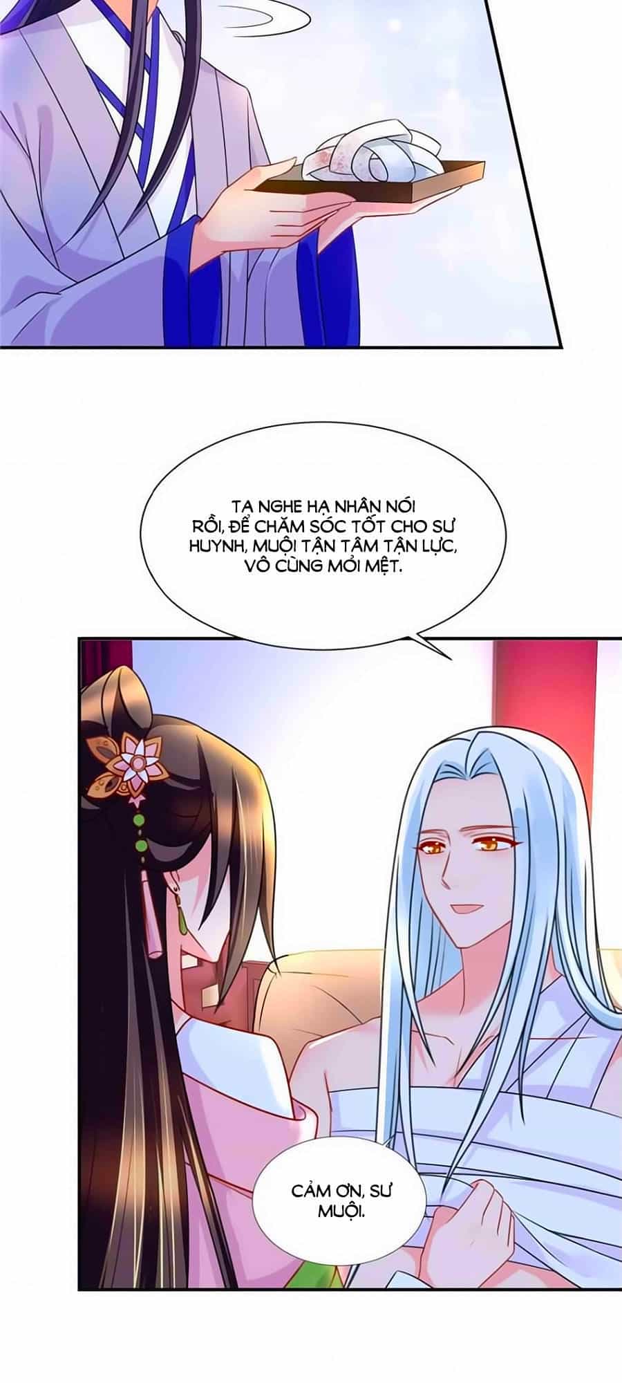 Kiêu Sủng Y Phi - Chương 53 - ảnh 2