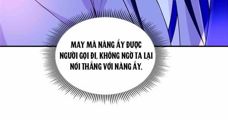 Kiêu Sủng Y Phi - Chương 53 - ảnh 25