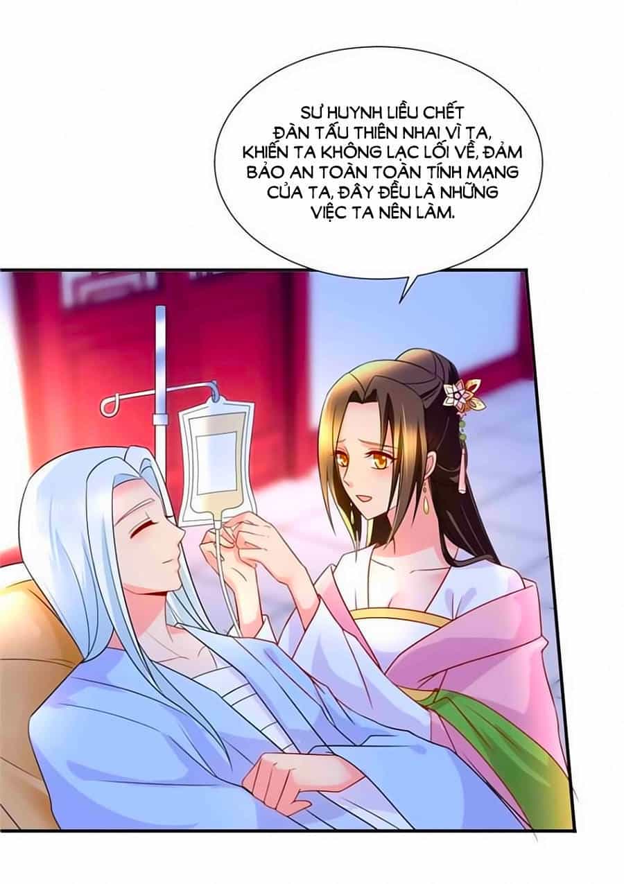 Kiêu Sủng Y Phi - Chương 53 - ảnh 3