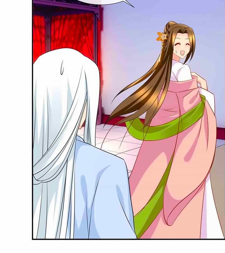 Kiêu Sủng Y Phi - Chương 53 - ảnh 6