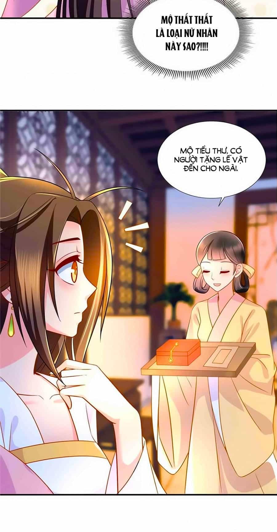 Kiêu Sủng Y Phi - Chương 53 - ảnh 9